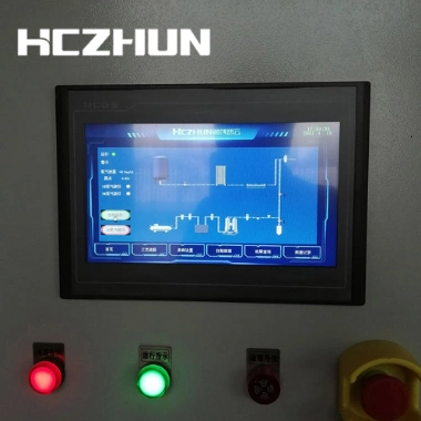 Hczhun Hms Series Ozone Generator for Water Treatment Cheap Ozone Generator Manufacturer