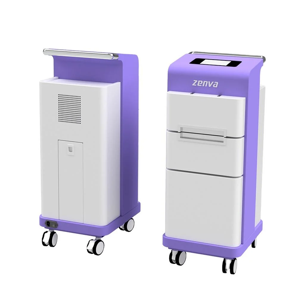 Bed Unit Ozone Sterilizer for Medical Ward and Hotel