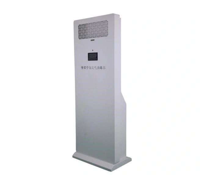 Hospital/Home Air Clean Equipment UV Air Sterilizer Plasma Air Sterilizer